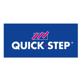 Laminátové podlahy Quick step