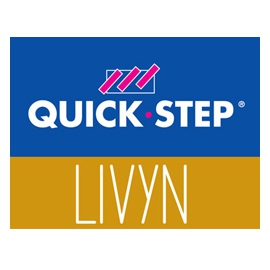 Vinylové podlahy Quick Step Livyn