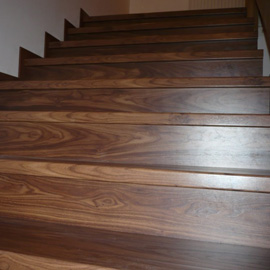 Laminátové podlahy